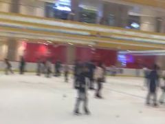 -冠军冰场CHAMPION RINK(苏州中心商场店)
