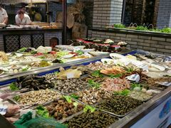 -大灶头·新昌菜(中国茶市店)