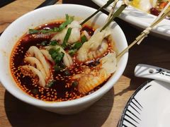 -太二酸菜鱼(宁波来福士店)