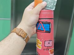 -星巴克(广州淘金路店)