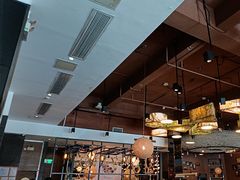 -伯顿西餐厅(厚街香榭丽店)