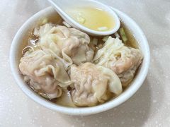 -麦文记面家(佐敦店)