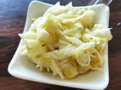 -攀枝花·任德琼·盐边羊肉米线
