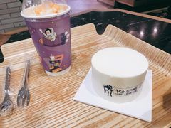 -巴黎贝甜(来福士店)