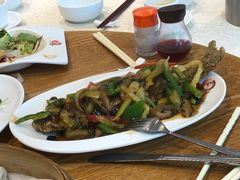-大自然素食(荃湾广场店)