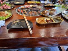 -红小姐的烤肉店(西三旗店)