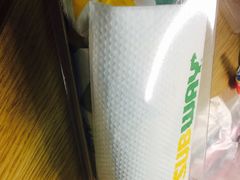 -赛百味(仙林金鹰店)