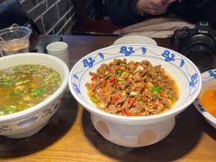 -八碗湘长沙市井菜(坡子街店)