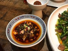 -铁公鸡·四川料理(天环广场店)