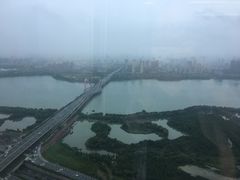 -艾溪湖湿地公园