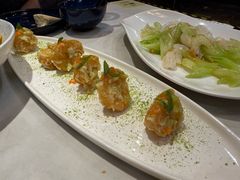 -荟廷·晶萃(陆家嘴尚悦湾店)
