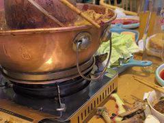 -0317火锅鸡·清真(正达店)