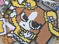 -郑在DIY·潮玩银饰绘画手作(中央大道旗舰店)