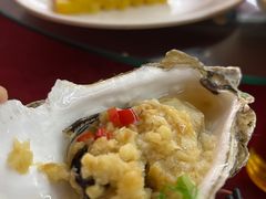 -建豪美食山庄