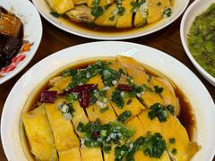 -谢记上海大排档(长寿路店)