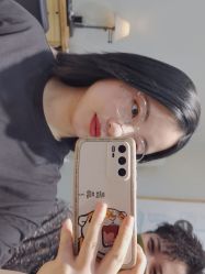 -蘑菇发型