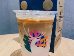 -瑞幸咖啡(新地购物广场店)