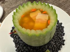 -Yan Ting 宴庭中餐厅(上海静安瑞吉酒店)