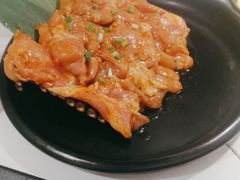 -花味烤肉·拌饭(庐阳万象汇店)