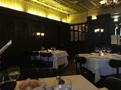-Keens Steakhouse