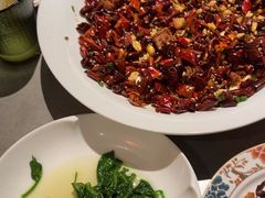 -羊门客在·烤盐池滩羊·川菜