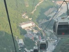 -狼牙山风景区