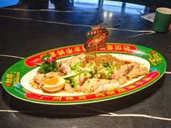 -粤·向群饭店(二沙岛店)