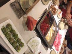 -老基地老火锅厂(大渡口店)