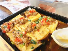 -木屋烧烤(白石洲店)