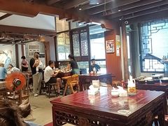 -御清斋总店(天一街店)
