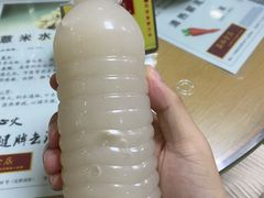薏米水-荔林食店(西华路店)