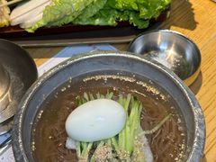 -姜虎东白丁烤肉(恒隆广场店)