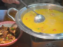 -陈家婆的菜·口味湘菜(梅溪湖店)