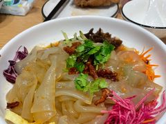 -东北风(江北万达店)