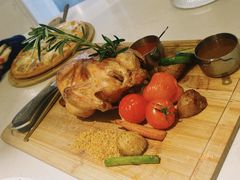 -ins森林童话餐厅coffee&bistro