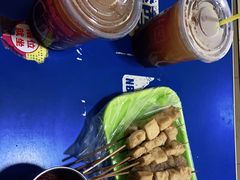 -马记大锅煮(总店)