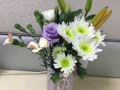 -ChaKo Flora ·茶子花艺 (市北店)