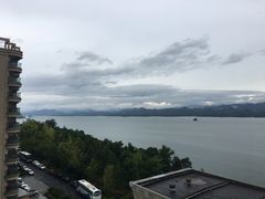 景观位-千岛湖丽景酒店-中餐厅