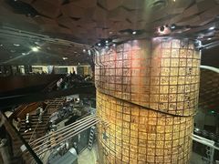 -星巴克(恒基688广场店)
