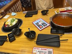 -水林间·寿喜烧自助(仙林金鹰店)