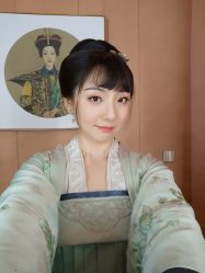 -盘子女人坊古装写真摄影(南京总店)