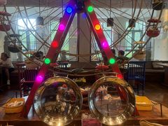 -绍兴大禹开元观堂-若耶厅