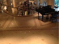 upload_pic-Salon de Ville浦江汇(上海外滩华尔道夫酒店店)