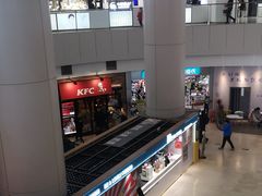 -银泰百货(北京大红门店)