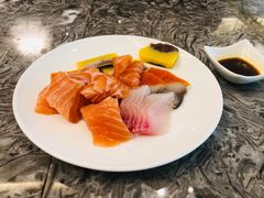 -水都假日酒店-海韵西餐厅(龙胜路店)