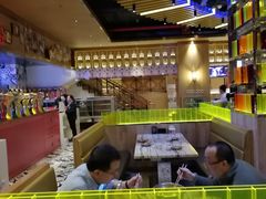 -金百万烤鸭店(马甸店)