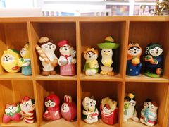 -猫的天空之城概念书店(印象城购物中心店)