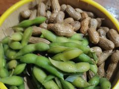 -大胡子海鲜·天津菜·砂锅烧烤(五大道创始店)
