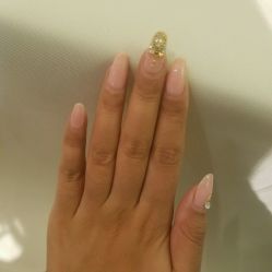 -U3美甲