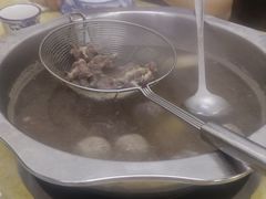 -贵宾牛·潮汕牛肉火锅(珠池总店)